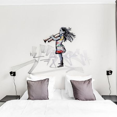 Lille Hotell Arendal Dış mekan fotoğraf