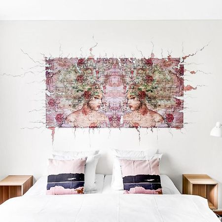 Lille Hotell Arendal Dış mekan fotoğraf