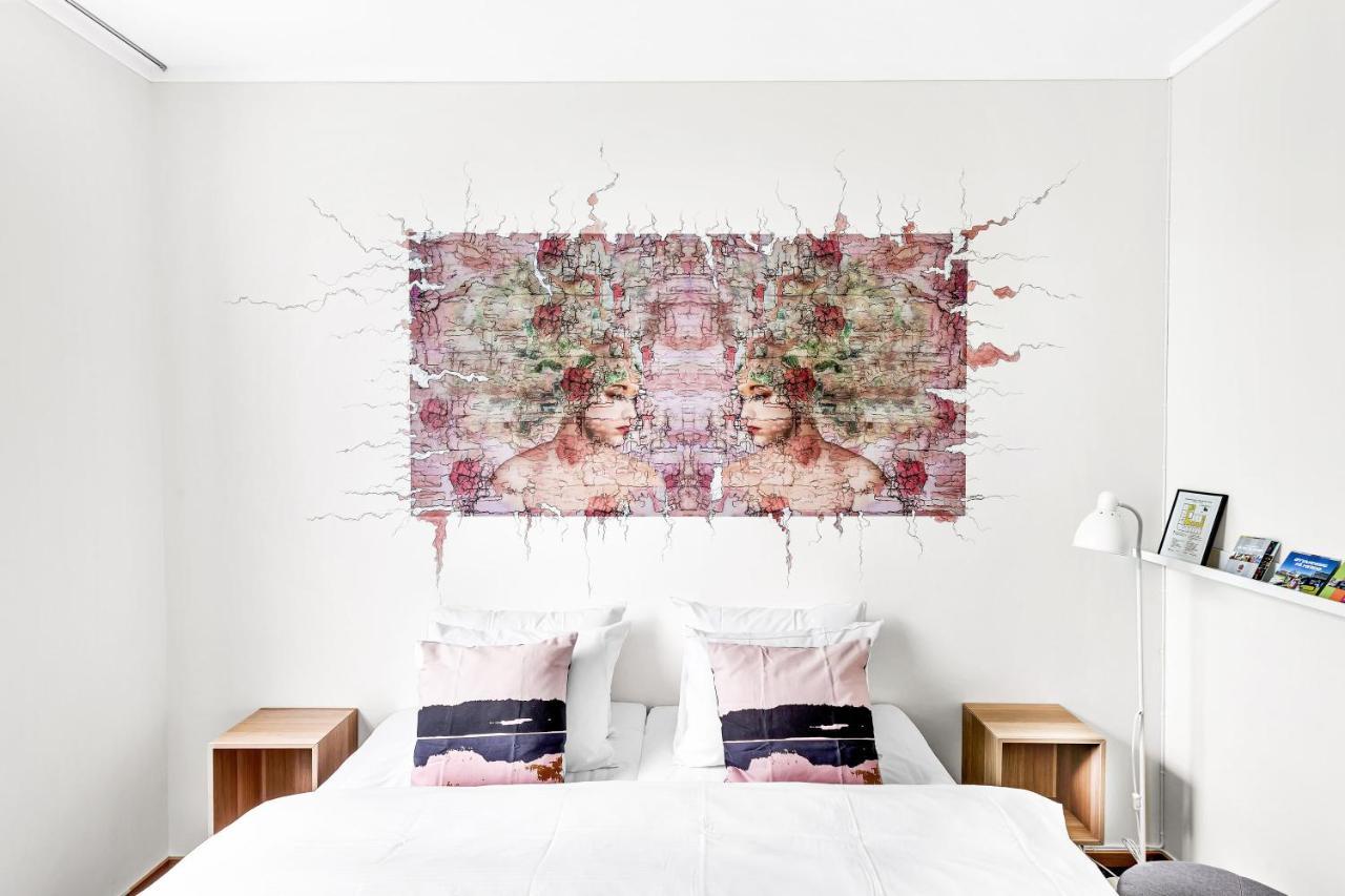 Lille Hotell Arendal Dış mekan fotoğraf